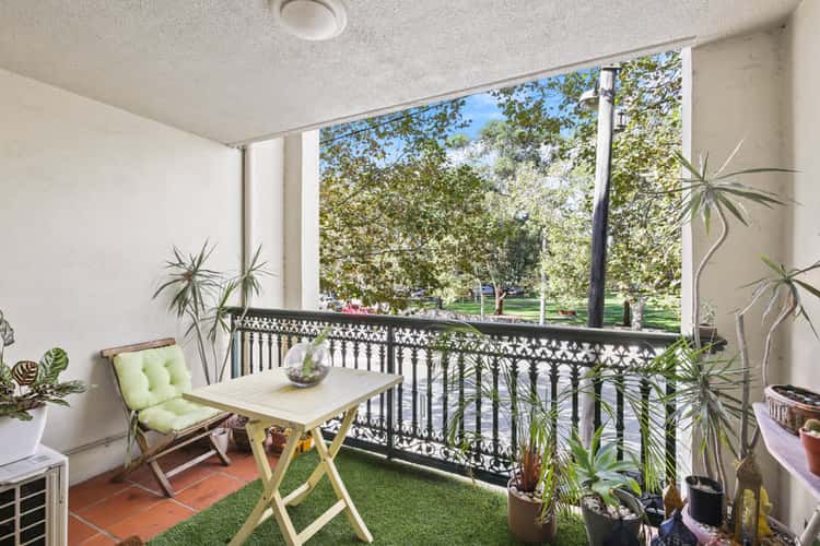 Third view of Homely apartment listing, 1/122 Swanson Street, Erskineville NSW 2043