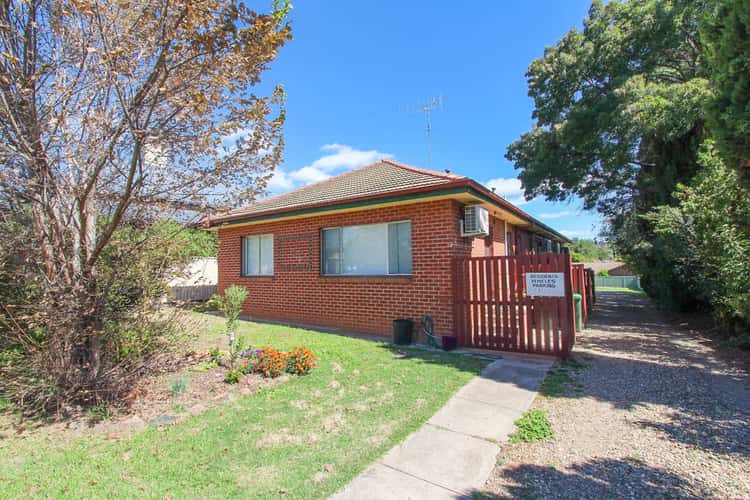 Main view of Homely blockOfUnits listing, 257 George Street, Bathurst NSW 2795