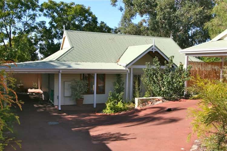 Main view of Homely house listing, 57A Hamilton Street, Bayswater WA 6053