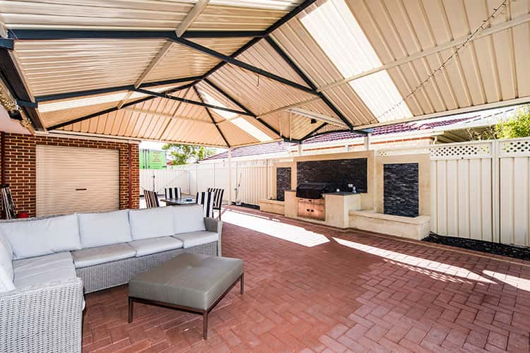 Main view of Homely house listing, 42 Barkley Loop, Canning Vale WA 6155