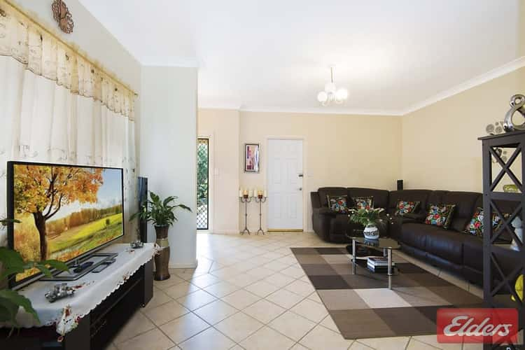 Fourth view of Homely semiDetached listing, 104C Bungaree Road, Toongabbie NSW 2146