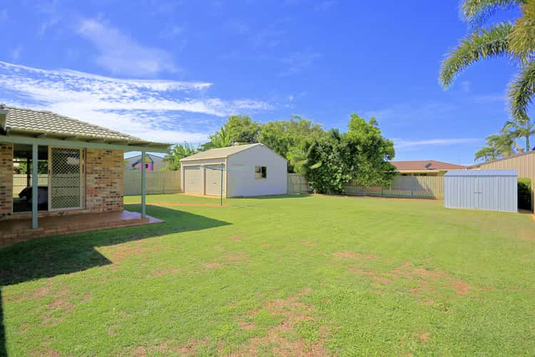 Fourth view of Homely house listing, 6 Dullaway Court, Kalkie QLD 4670