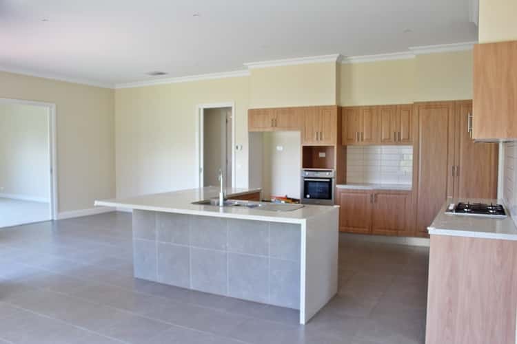 Second view of Homely house listing, 12 Cassandra Close, Gisborne VIC 3437