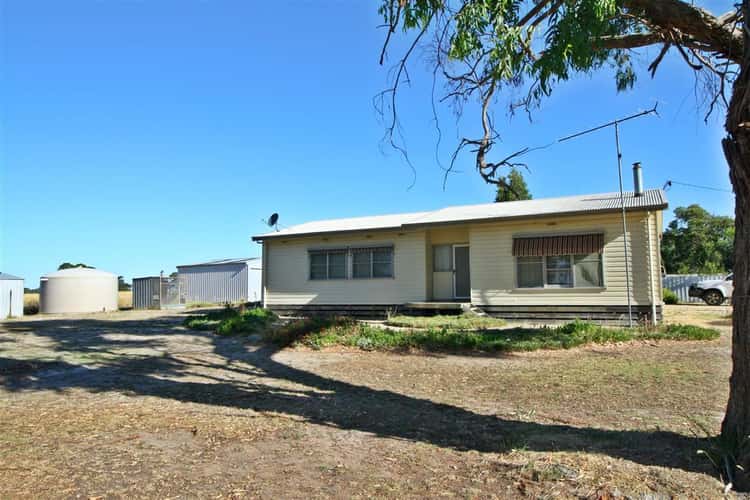 Main view of Homely house listing, 31 Laidlaw Street, Apsley VIC 3319