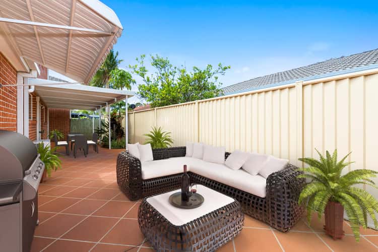 Third view of Homely townhouse listing, 4 / 27 Alexander Court, Tweed Heads South NSW 2486