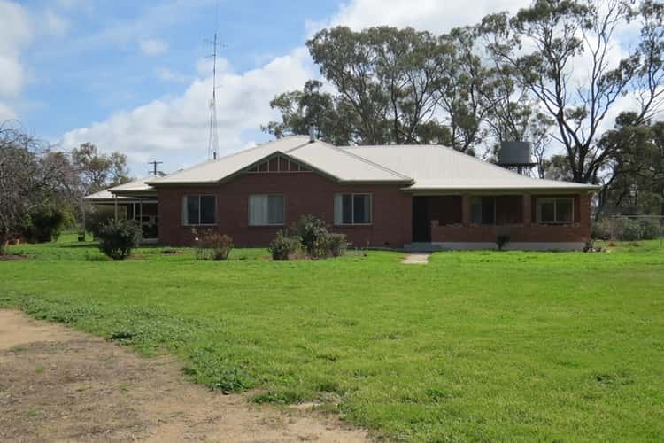 Seventh view of Homely mixedFarming listing, 7498 Wakool Road, Barham NSW 2732