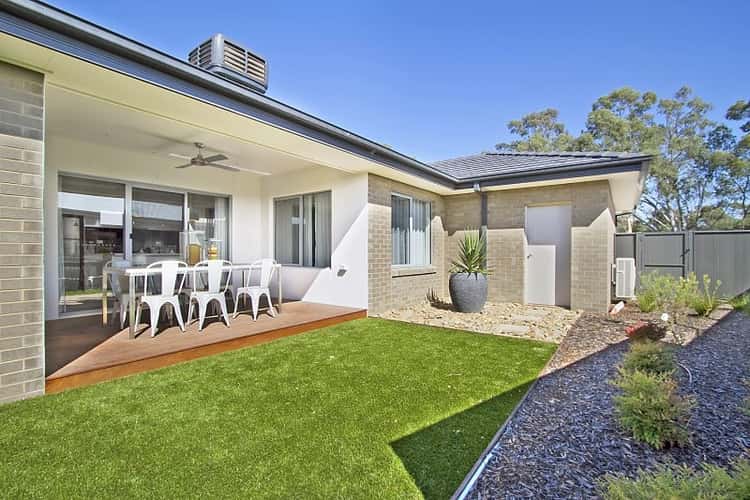 Seventh view of Homely house listing, Lot 208 Evergreen Blvd, Woodvale VIC 3556