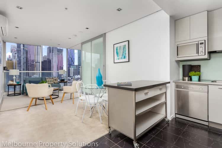 Sixth view of Homely apartment listing, 1607/68 Latrobe Street, Melbourne VIC 3000