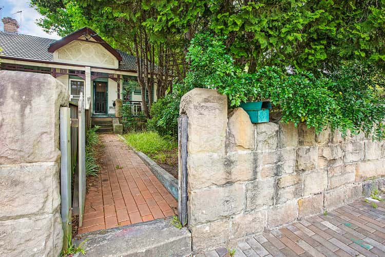 Main view of Homely house listing, 77 Ross Street, Glebe NSW 2037
