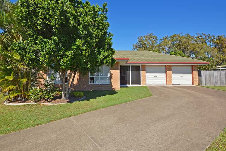 Main view of Homely house listing, 26 Caswell Court, Torquay QLD 4655