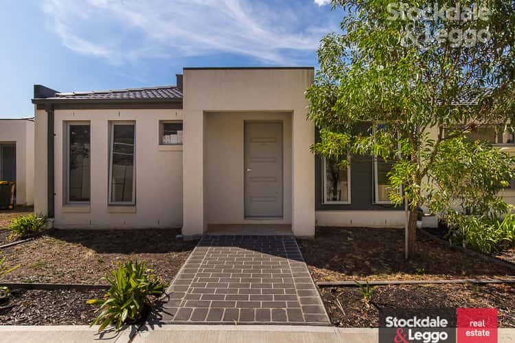 Main view of Homely house listing, 208 Greens Road, Wyndham Vale VIC 3024