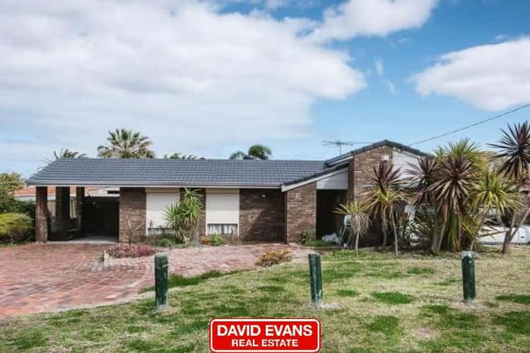 41 Quarkum Street, Wanneroo WA 6065