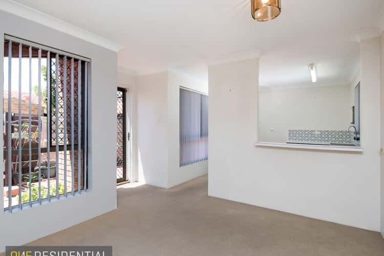 Main view of Homely house listing, 10/441 Canning Highway, Melville WA 6156