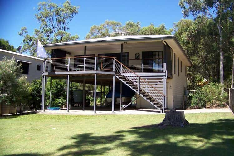 Main view of Homely house listing, 1 Dinjerra St, Macleay Island QLD 4184