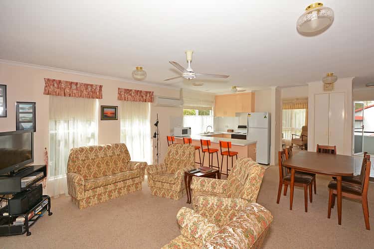 Third view of Homely unit listing, 8/404 Esplanade, Torquay QLD 4655
