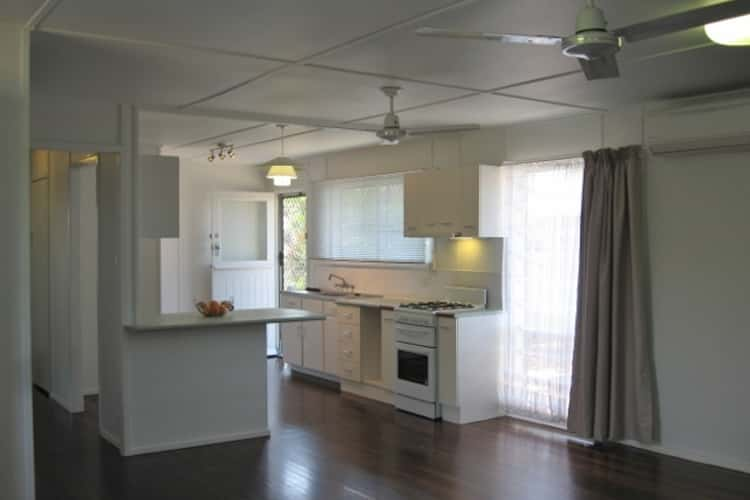 Third view of Homely house listing, 47 Cuthbert Crescent, Vincent QLD 4814