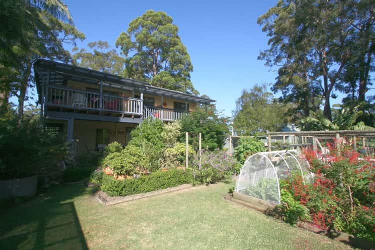 Second view of Homely house listing, 24. Third Ridge Road, Smiths Lake NSW 2428