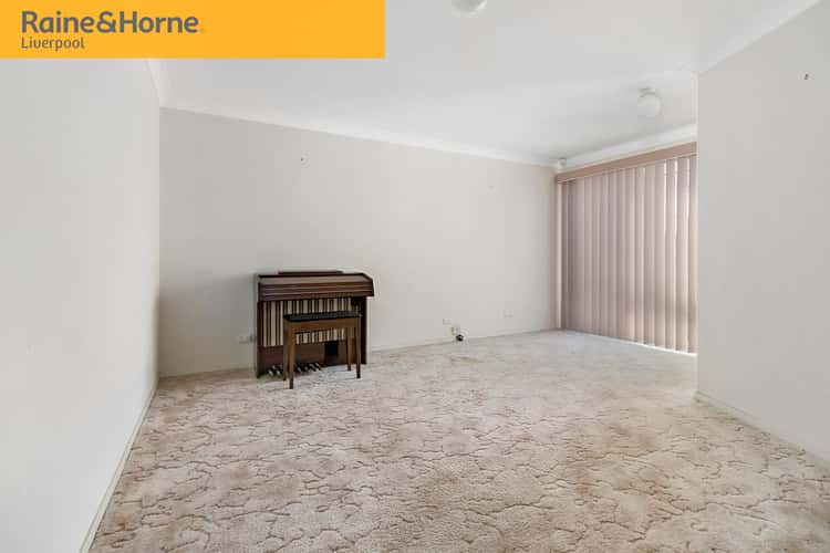 Third view of Homely house listing, 3 Wilcannia Way, Hoxton Park NSW 2171
