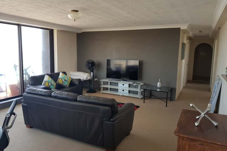 Fourth view of Homely apartment listing, 4 Thornton Street, Surfers Paradise QLD 4217