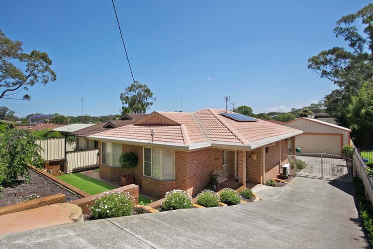 Main view of Homely house listing, 28 Gould Drive, Lemon Tree Passage NSW 2319