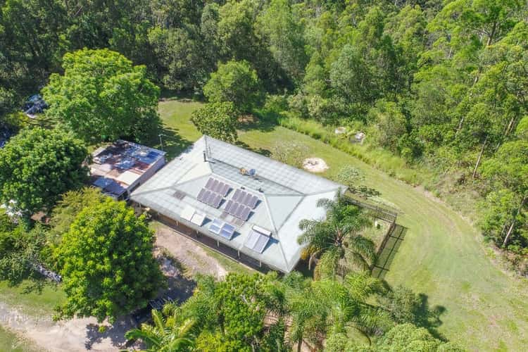 Second view of Homely horticulture listing, 483 Davis Road, Nimbin NSW 2480