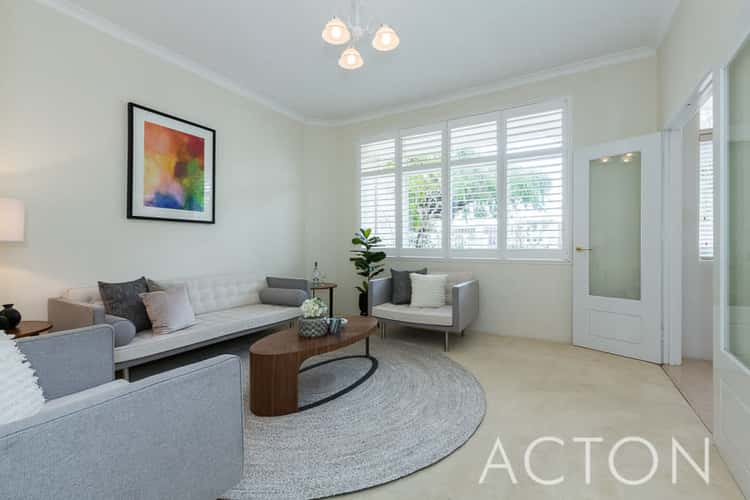 Fourth view of Homely house listing, 3D Coogee Street, Mount Hawthorn WA 6016