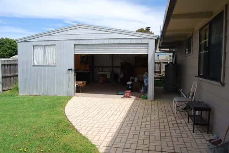 Fourth view of Homely house listing, 10 GOLF LINKS ROAD, Lakes Entrance VIC 3909