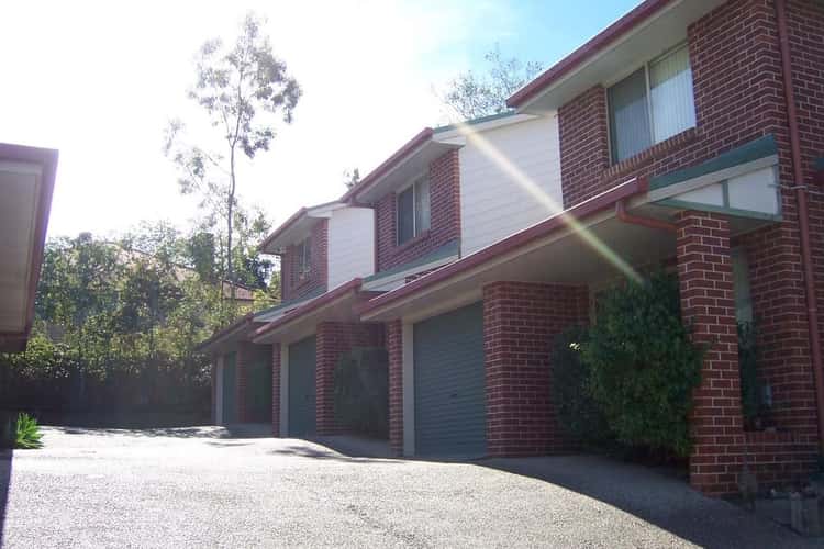 Main view of Homely unit listing, 4/27 Fenton Street, Fairfield QLD 4103