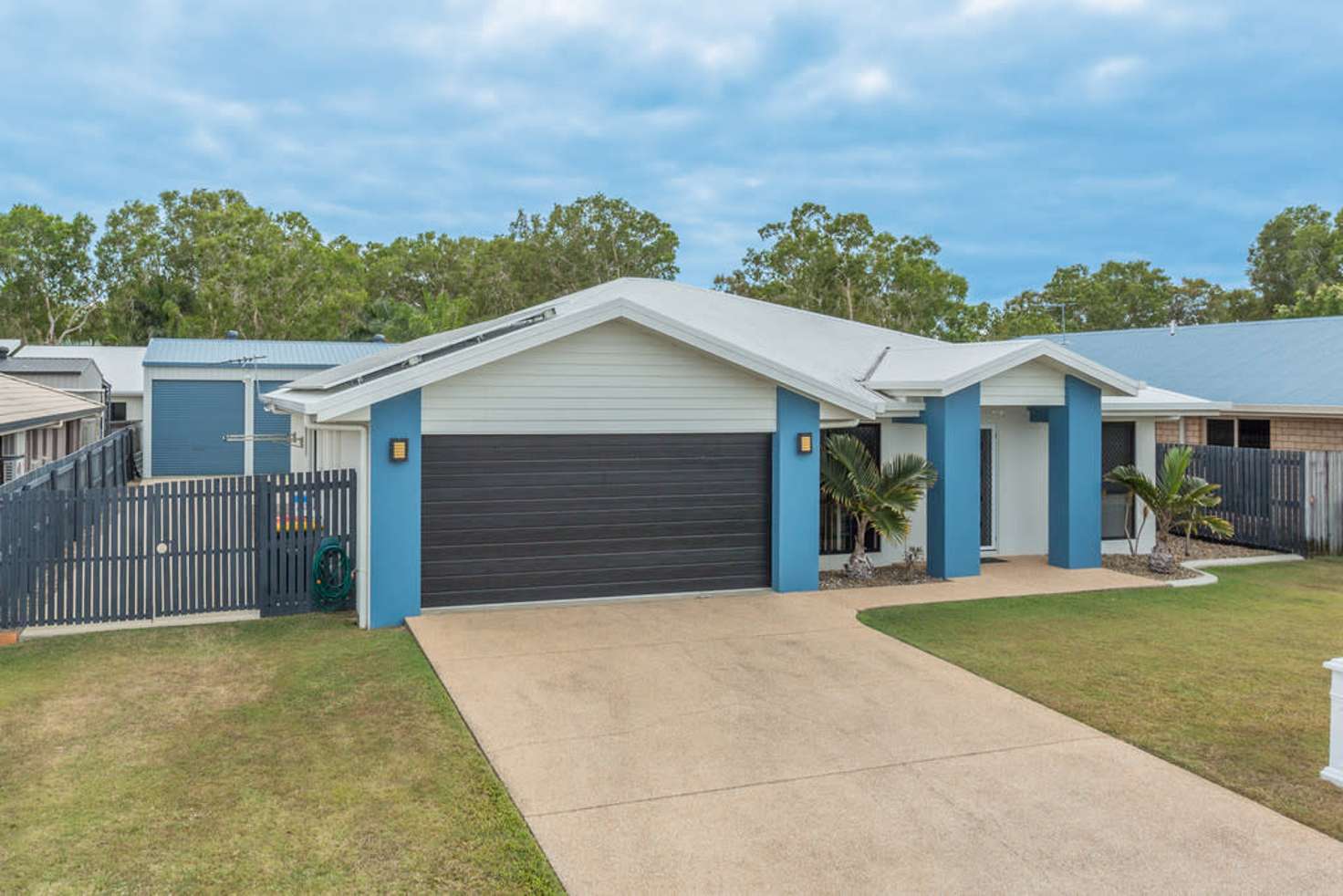 Main view of Homely house listing, 3 Orania Court, Andergrove QLD 4740