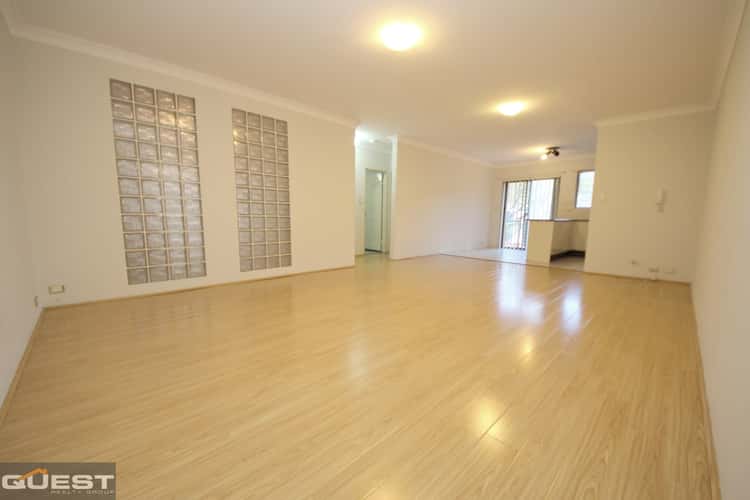 Second view of Homely unit listing, 3/10-14 Milton Street, Bankstown NSW 2200
