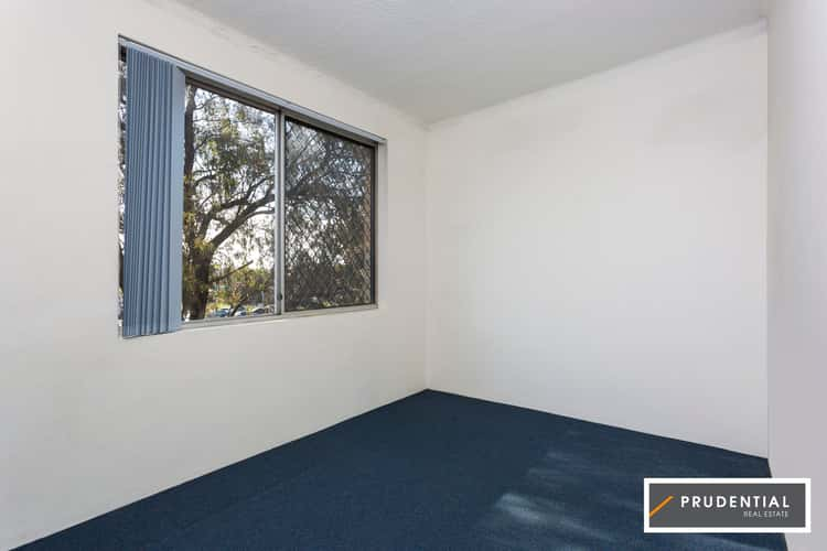 Fifth view of Homely apartment listing, 8/37 Castlereagh Street, Liverpool NSW 2170