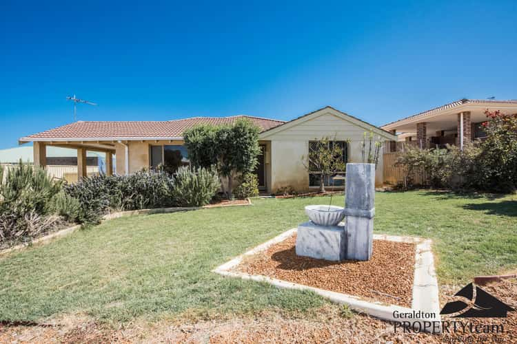 Second view of Homely house listing, 11 Sander Street, Tarcoola Beach WA 6530