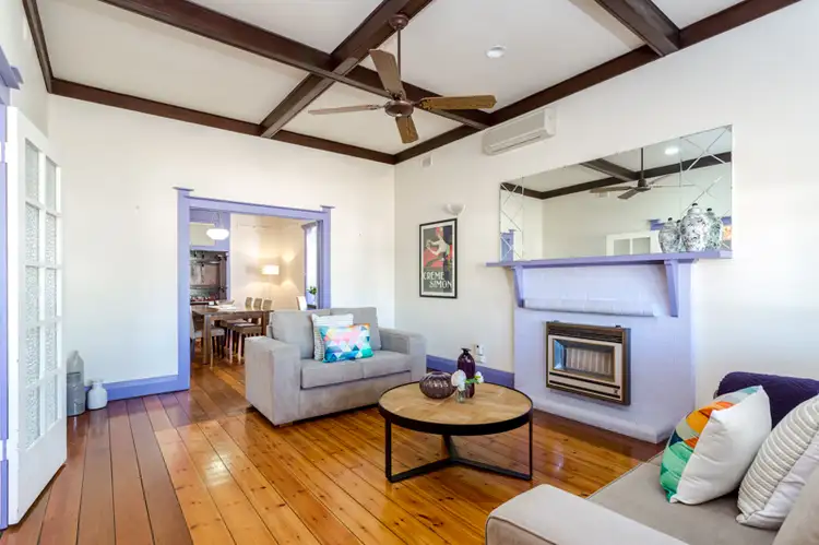 Fifth view of Homely house listing, 37 South Terrace, Semaphore SA 5019