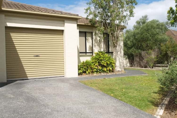 Main view of Homely townhouse listing, 590 Pine Ridge Road, Coombabah QLD 4216