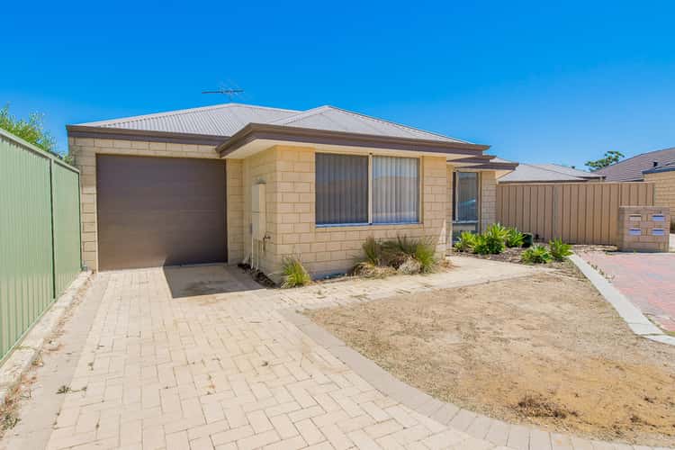 Second view of Homely house listing, 1A Norwell Road, Balga WA 6061