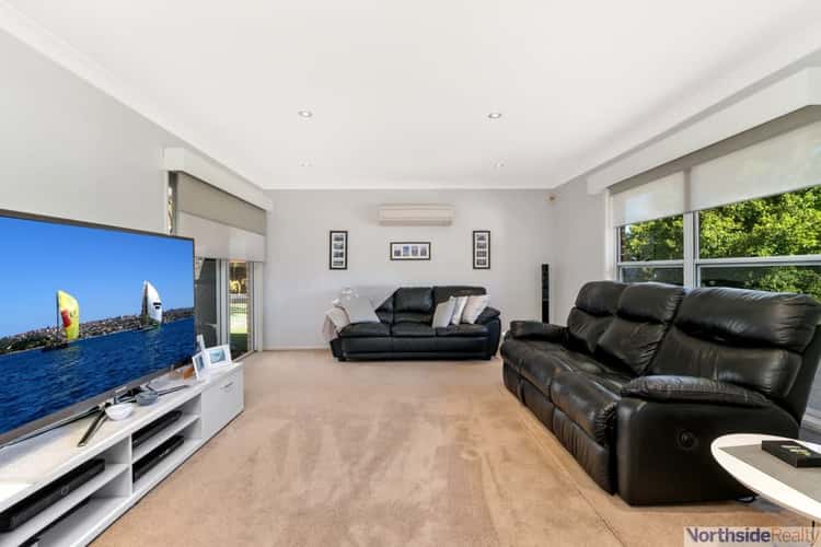 Fourth view of Homely house listing, 14 Saraband Drive, Eatons Hill QLD 4037