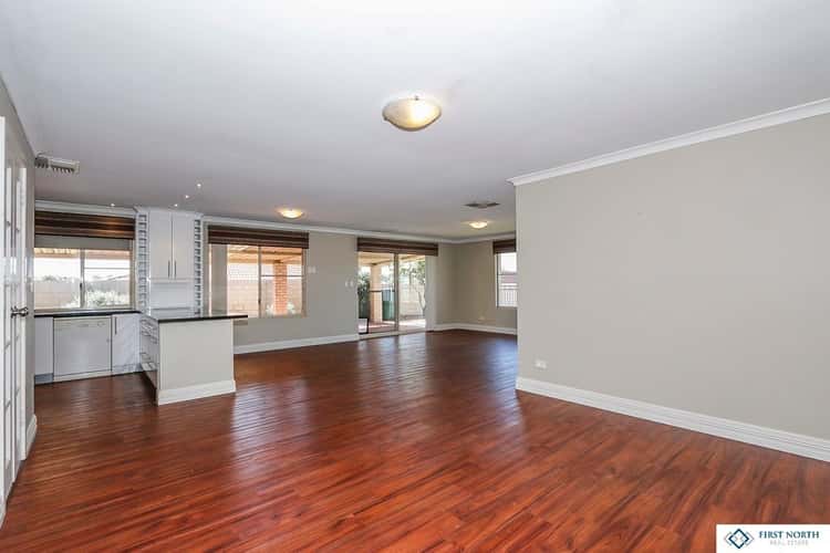 Fourth view of Homely house listing, 75 Caledonia Ave, Currambine WA 6028