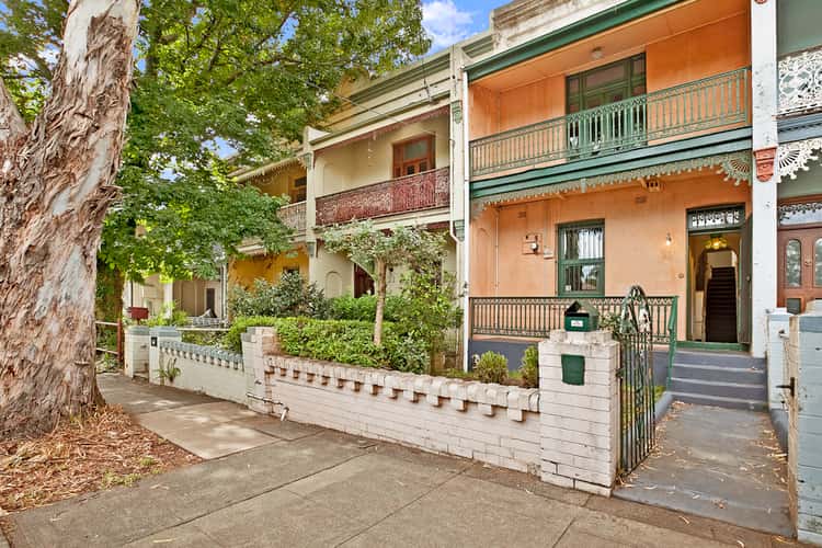 Main view of Homely house listing, 29 AUBREY STREET, Stanmore NSW 2048