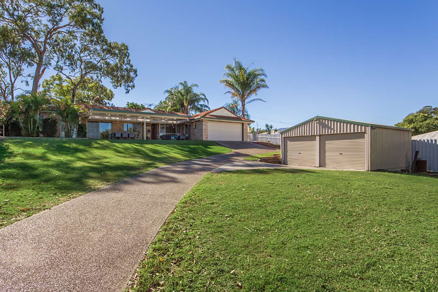 Main view of Homely house listing, 19A Shelley Street, Brassall QLD 4305