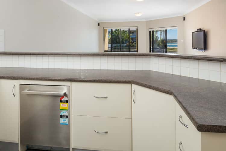 Fifth view of Homely unit listing, 5/40-46 Beach Road, Batemans Bay NSW 2536