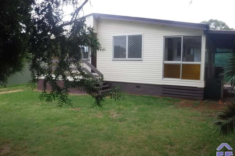Main view of Homely house listing, 7 Mant Street, Kingaroy QLD 4610