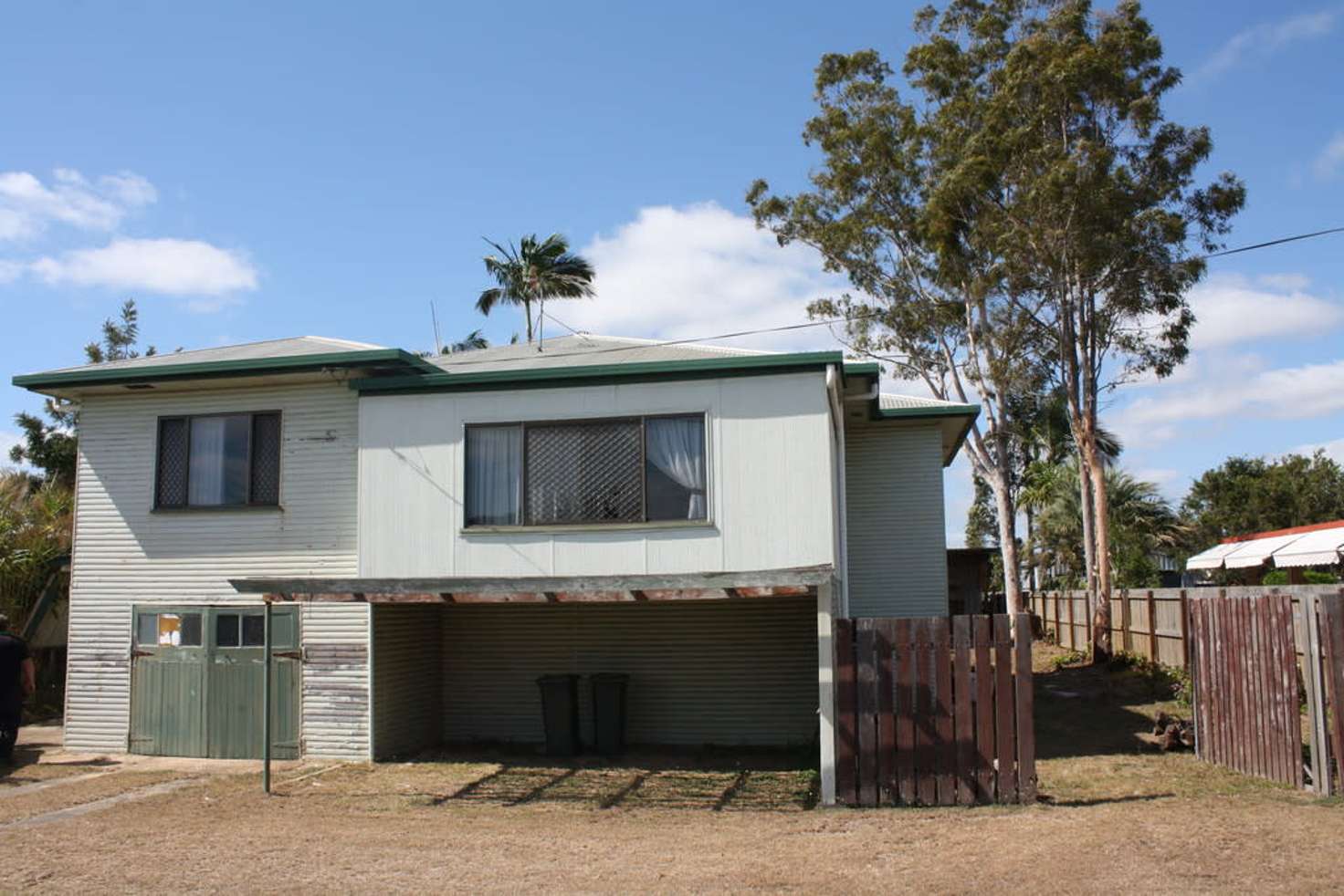 Main view of Homely house listing, 4 Dunn rd, Avenell Heights QLD 4670