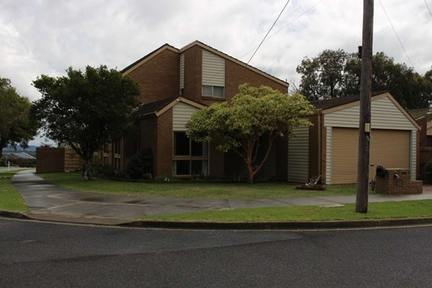 Main view of Homely house listing, 43 Allanvale Road, Leopold VIC 3224