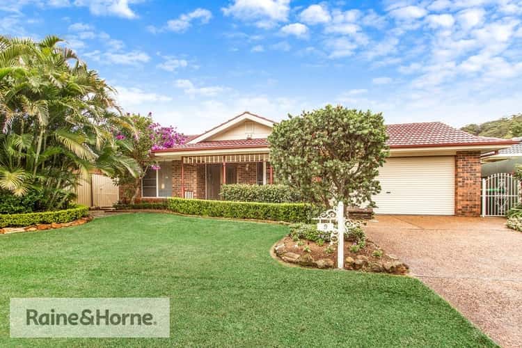 Main view of Homely house listing, 9 Heritage Close, Umina Beach NSW 2257