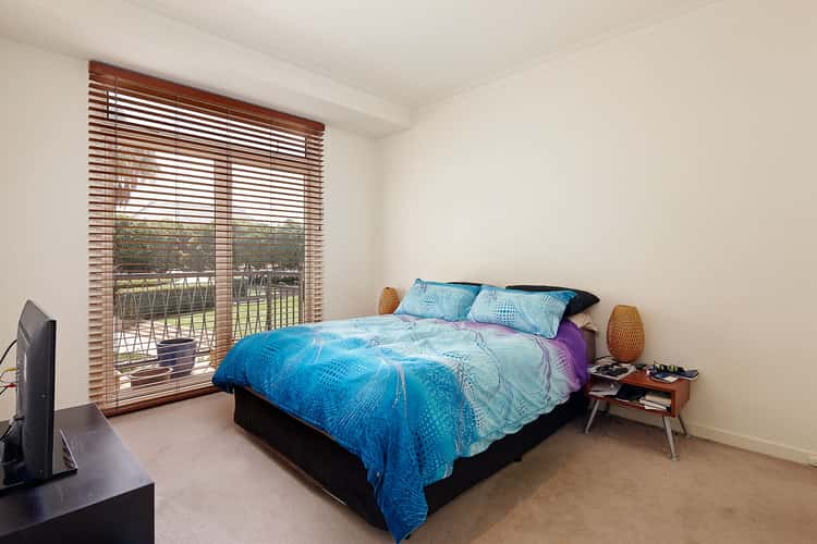 Fifth view of Homely apartment listing, 204/88 Beach Street, Port Melbourne VIC 3207