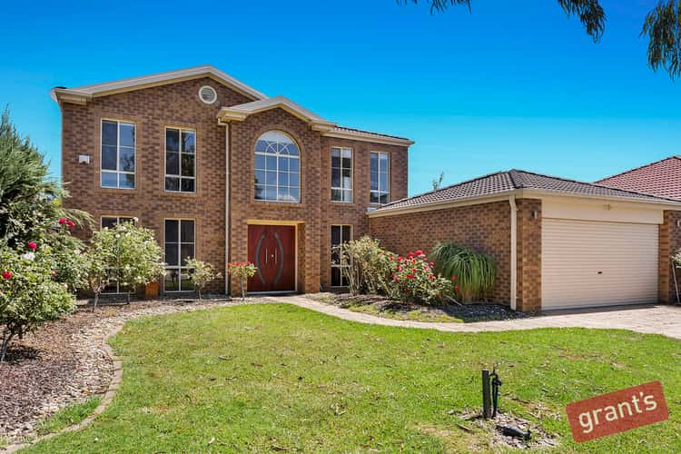 Main view of Homely house listing, 3 Jamieson Way, Berwick VIC 3806