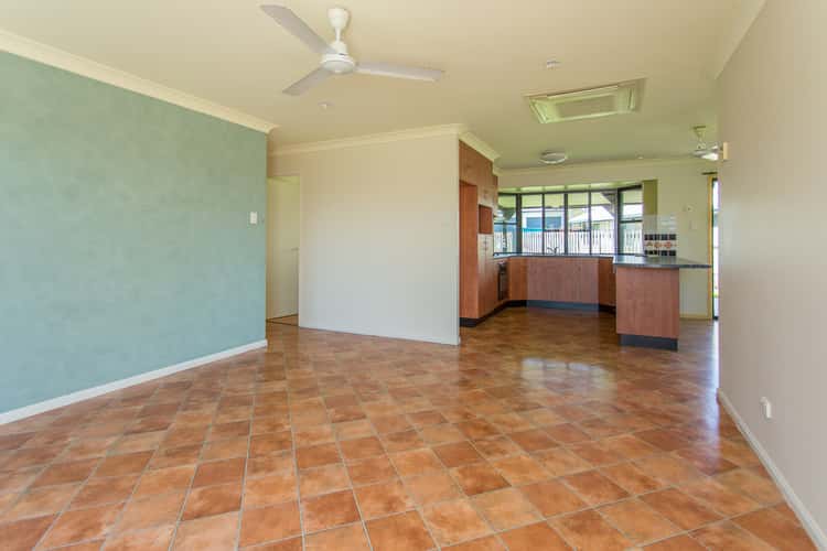 Fifth view of Homely house listing, 21 Diane Street, Mount Pleasant QLD 4740