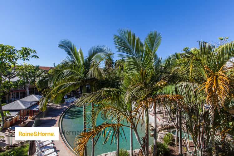 Sixth view of Homely apartment listing, 59/2320 GOLD COAST HIGHWAY, Mermaid Beach QLD 4218