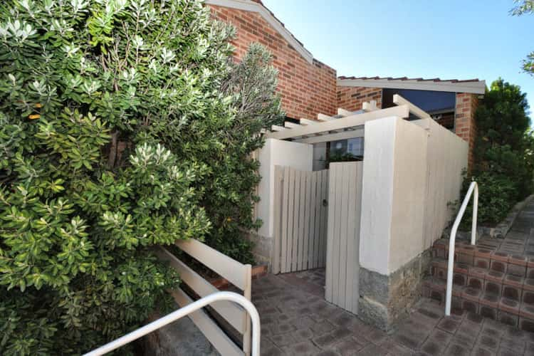 Third view of Homely townhouse listing, 8/4 Perina Way, City Beach WA 6015