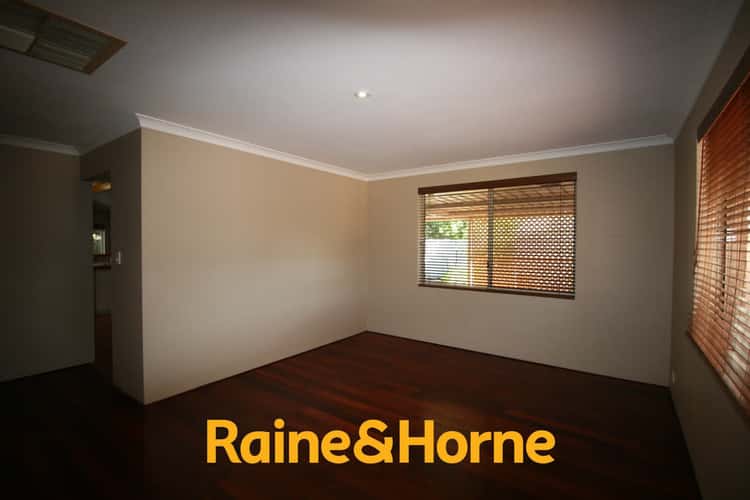 Fifth view of Homely house listing, 11 Aralia Place, Eaton WA 6232